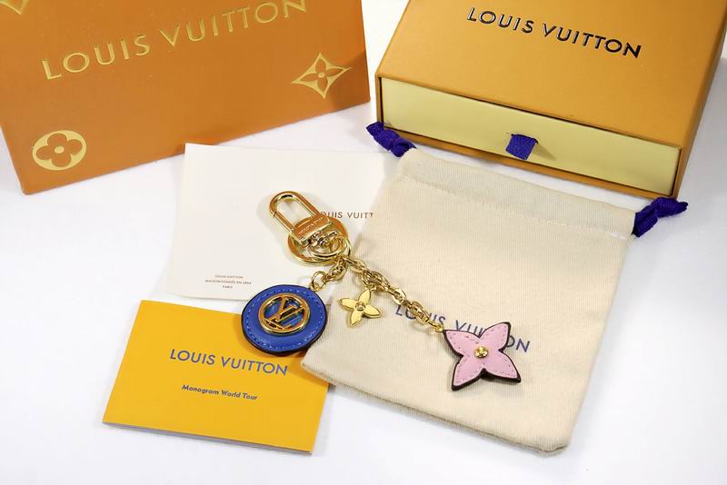 LV keyring lyh150